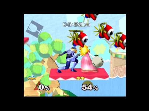 The Runback 34:Grand Finals:FX|Hamyojo Vs FX|Mouf