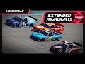 Road to Phoenix: Championship 4 set at Homestead | NASCAR Extended Highlights