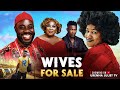 WIVES FOR SALE URENNA JULIET CAZ CHIDEBERE 2026 Latest African Nigerian Movie