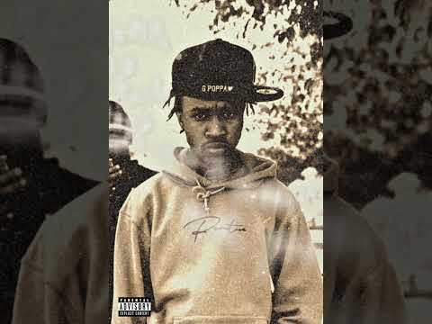 G Poppa - Trauma (Official Audio)