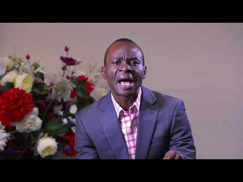 Open Heavens Reflections  31 May 2017 -  Whose Will?