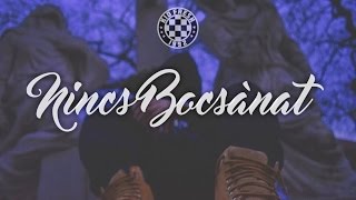 KID FRESH - NINCS BOCSÁNAT │OFFICIAL MUSIC VIDEO │