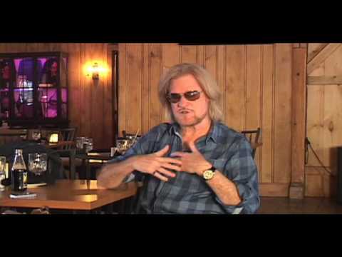 Daryl Hall Interview