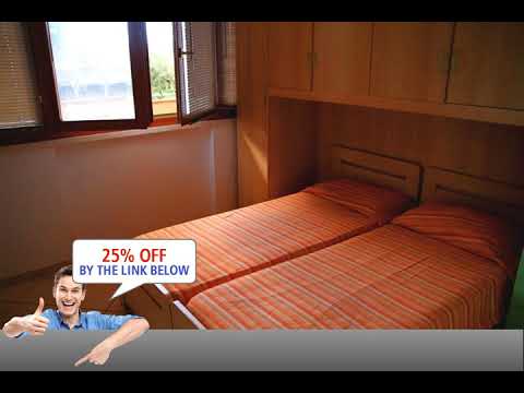 Appartamenti Pian dAlma, Punta Ala, Italy review