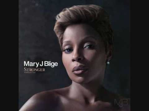 Mary J. Blige - Each Tear