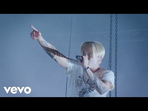 Video thumbnail for MI DIOSA (En Vivo – Buenos Aires)