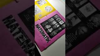 matematik dergisi