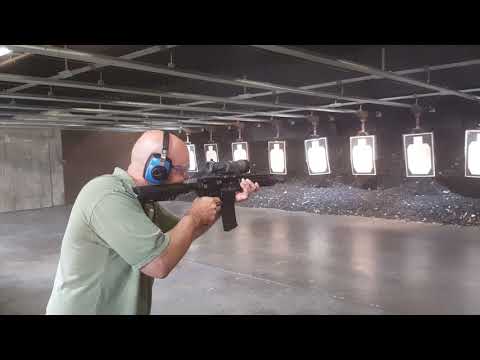 Lantac Dragon 5.56 Muzzle Brake Review