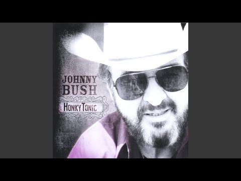 Tonight Her Memorys Raisin Hell - Johnny Bush