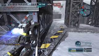 プラモの接着待ちの暇潰しバトオペ2