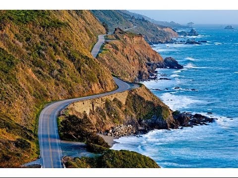download lagu mp3 mp4 Pacific Highway Motorcycle Ride, download lagu Pacific Highway Motorcycle Ride gratis, unduh video klip Pacific Highway Motorcycle Ride