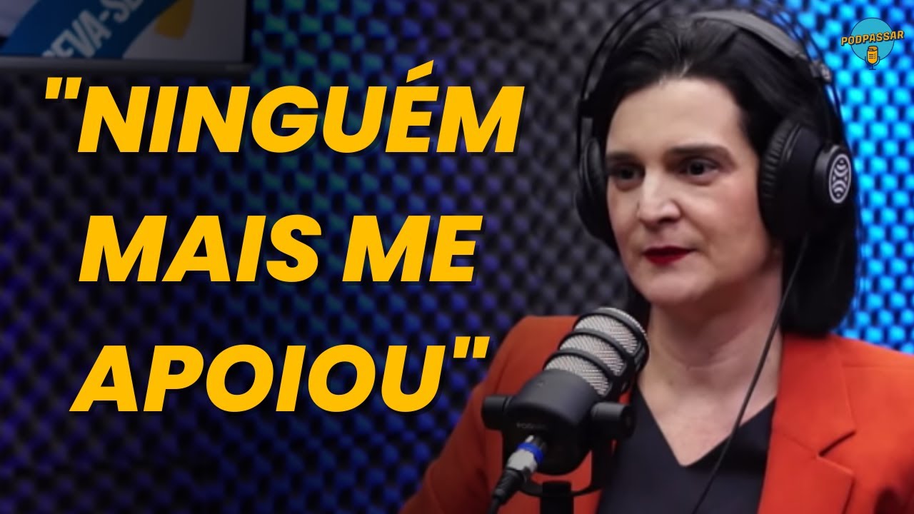 POR QUE A NELMA FONTANA ABRIU MÃO DO CARGO PÚBLICO: "NINGUÉM ENTENDEU MUITO"
