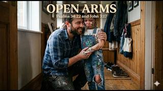 Open Arms