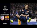 Atletico de Madrid 2-0 FC Barcelone | LIGUE DES CHAMPIONS 2015/16 | RÉSUMÉ EN HD EN FRANÇAIS |