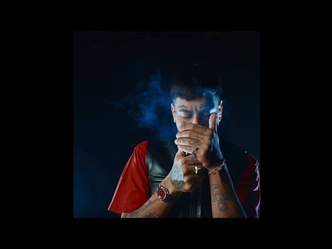 [FREE] Duki x Wiz Khalifa x Arcangel Type Beat - "WAKE UP"