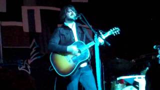 Cary Brothers - Someday - St. Andrews Detroit 5/7/11