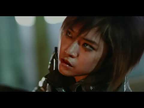 Tagalog Dubbed Full Movie # 1