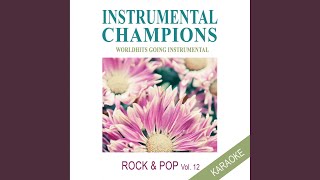 Eye of the Tiger (Karaoke Version)