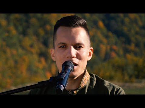 Armin Muzaferija - Studen vodo - Unplugged (feat.Alen Lemešević, feat.Halid Hajduković)