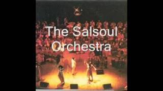 The Salsoul Orchestra Nice 'N' Naasty (Disco  70s)