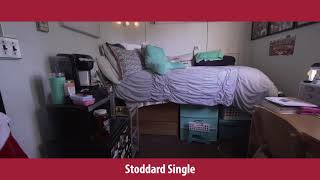 Stoddard Complex - Single