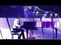 Muse-Matt Bellamy Piano 