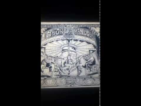 ZANK MC - ESCOMBROS (previa)