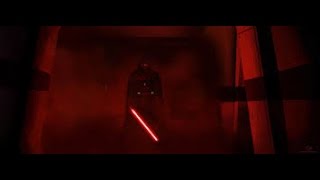 Rogue One - Darth Vader Final Scene HD