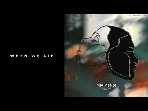 Premiere: Mia Mendi - Ascian (Thomas Gandey Remix) [Isolabella Recordings]