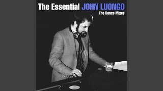 Night Of My Life (John Luongo Disco Mix)