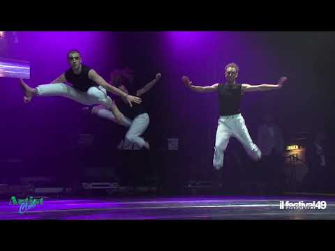 49° Festival Studentesco - I. Mod. - I'm a believer (DC) @ilfestival49