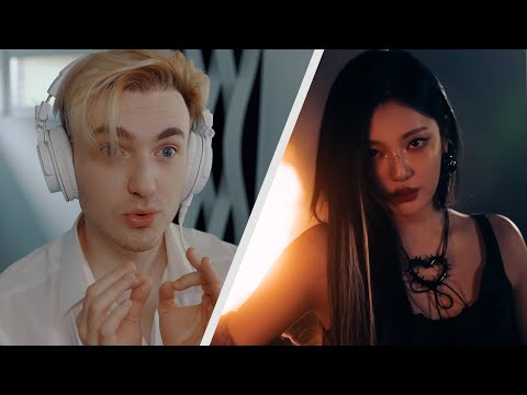 The Best Song so far?! | aespa 에스파 - 'Drama' MV | The Duke [Reaction]
