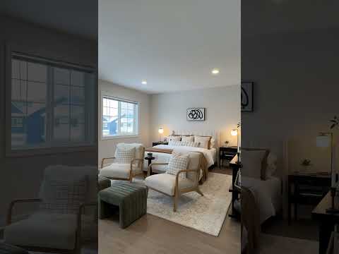 Model 3 Bedroom Town Home property video