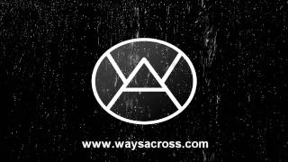 Ways Across - Pushing Me Away (Piano/Vocal Cover)