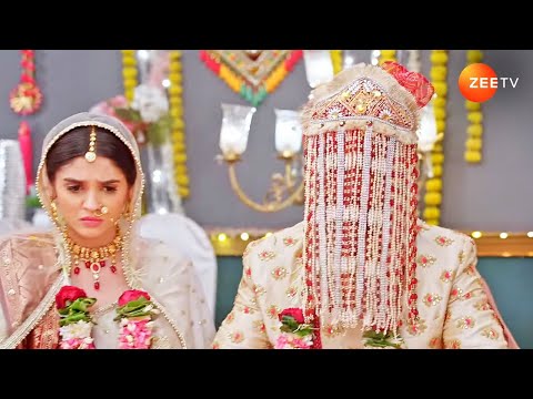 क्या रौनक-प्रार्थना की शादी बिना किसी अड़चन के पूरी होगी? - Kumkum Bhagya - Full Episode 3052