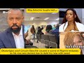 Okotorigba Ooo Lincoln Edochie Caused A Scene At Nigeria Embassy As His Visa Was Denied Due To
