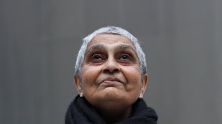 The 2025 Holberg Lecture, feat. Gayatri Chakravorty Spivak: ‘Imperatives to Re-imagine the Future’