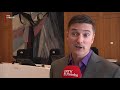 Advocaat en OM over de aanhouding en het verhoor van Michael P. [RTV Utrecht]