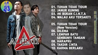 Download lagu LAGU ADIPATI BAND ANGGA DHANY FULL ALBUM TERBAIK 2... mp3