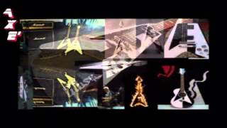 MICHAEL SCHENKER GROUP [ COURVOISIER CONCERTO /  LOST HORIZON ] LIVE AUDIO TRACKS