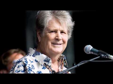 Being With The One You Love - Brian Wilson