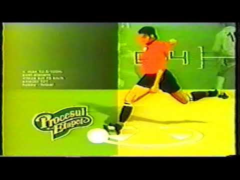 Goluri si pase de gol Florin Axinia(Axinia II)!