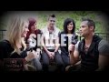 Skillet - Rise | One One 7 TV Nashville 