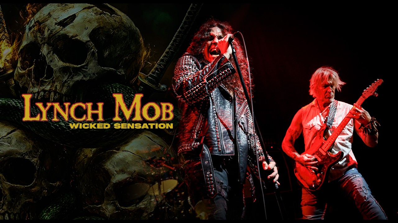 Lynch Mob - 