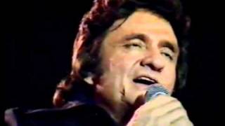 Johnny Cash - Boy Named Sue, I Got Stripes