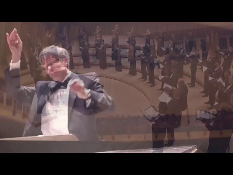 Entreat Me Not To Leave You (Forrest) | Atlanta Master Chorale