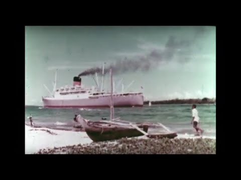 YANTIMER - MAMBO YA AFRICAN [DJANGO EP]