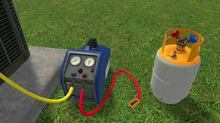 Santa Rosa Junior College Online HVACR Fundamentals Training Program