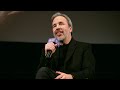 Denis Villeneuve on Dune: Part Two