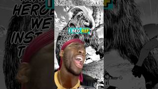 Download lagu How Is Nigeria Supposed To Score⁉️😭 | Blue Lock Chapter 319 mp3